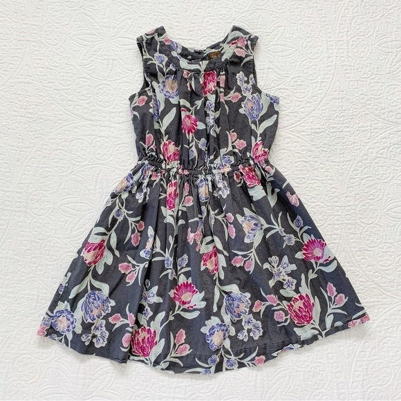 Tea Collection Kylie Circle Dress - Picture 2 of 6